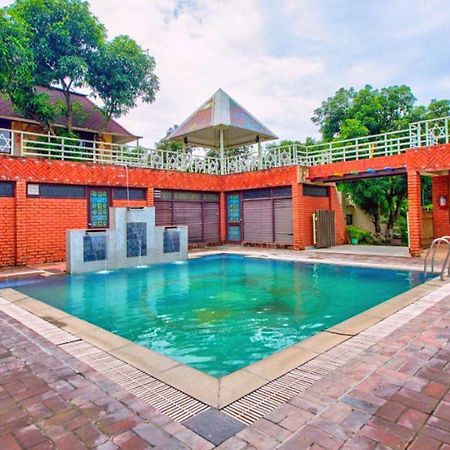 Pyramid Home Divine - A Wellness Resort Dehradun Eksteriør bilde