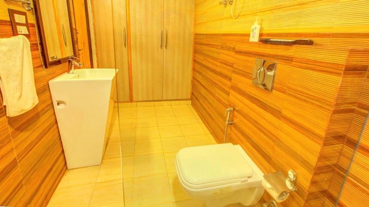 Pyramid Home Divine - A Wellness Resort Dehradun Eksteriør bilde