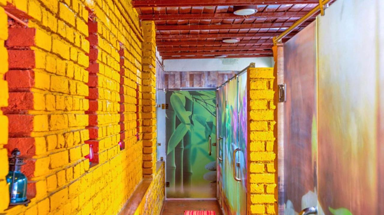 Pyramid Home Divine - A Wellness Resort Dehradun Eksteriør bilde