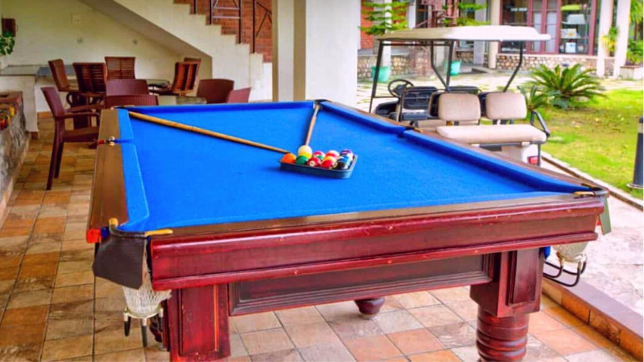 Pyramid Home Divine - A Wellness Resort Dehradun Eksteriør bilde